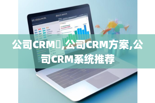 公司CRM​,公司CRM方案,公司CRM系统推荐