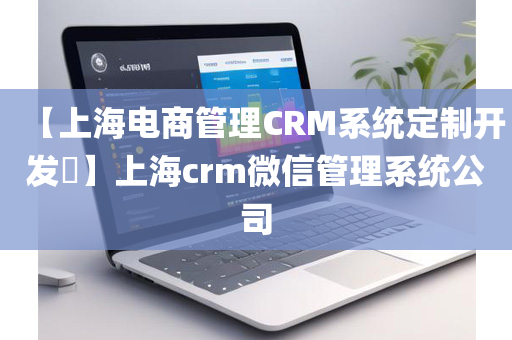 【上海电商管理CRM系统定制开发】上海crm微信管理系统公司