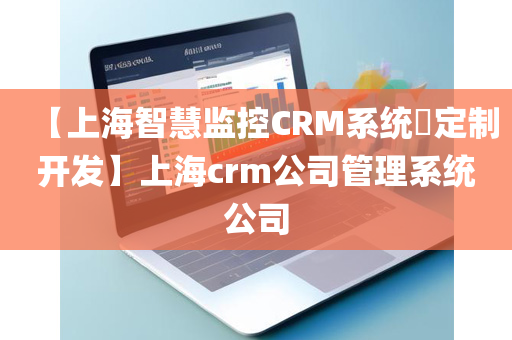 【上海智慧监控CRM系统​定制开发】上海crm公司管理系统公司