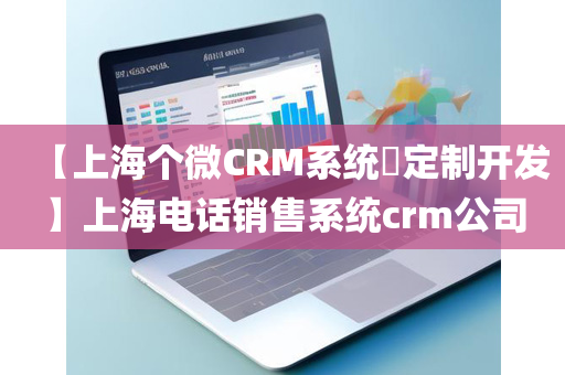 【上海个微CRM系统​定制开发】上海电话销售系统crm公司