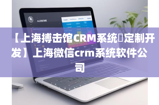 【上海搏击馆CRM系统​定制开发】上海微信crm系统软件公司