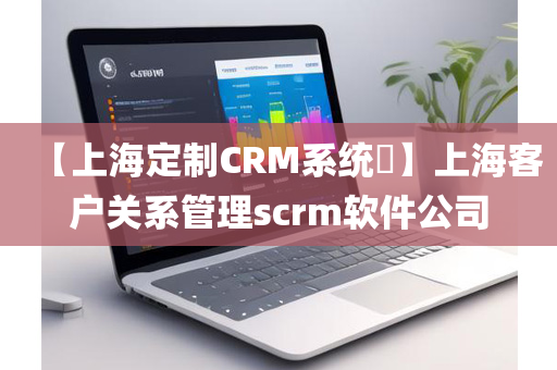 【上海定制CRM系统​】上海客户关系管理scrm软件公司