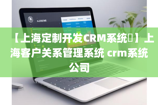 【上海定制开发CRM系统​】上海客户关系管理系统 crm系统公司